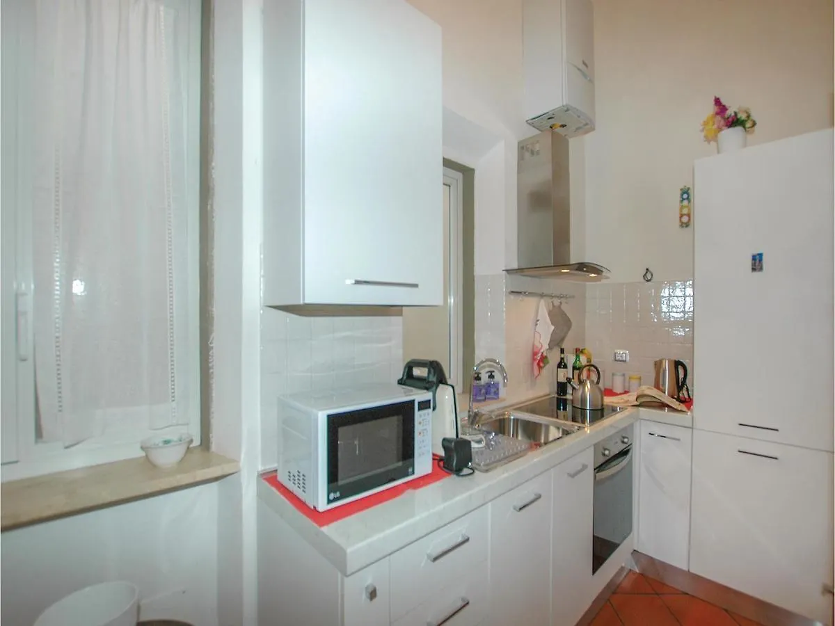 Lejlighed Casa Bruni Hotel Firenze