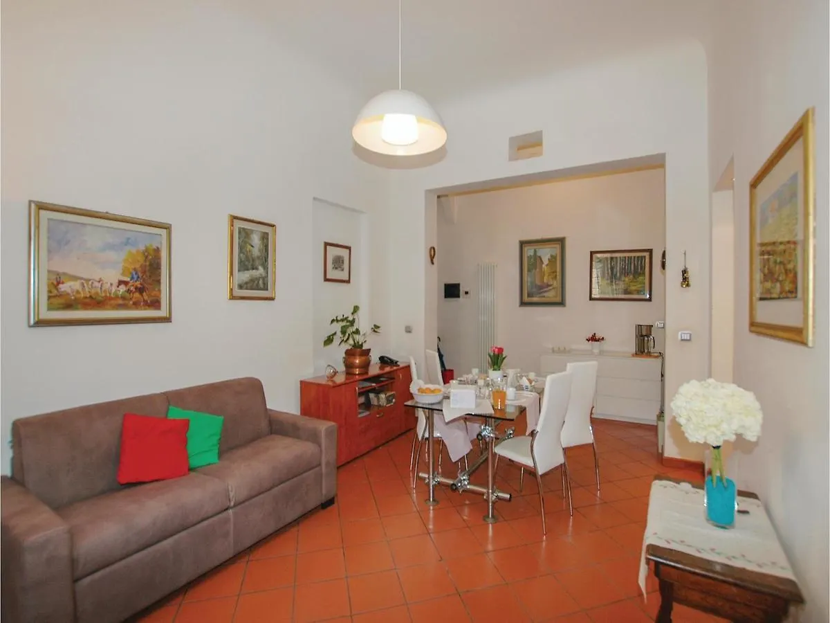 Apartment Casa Bruni Hotel Florence Italy