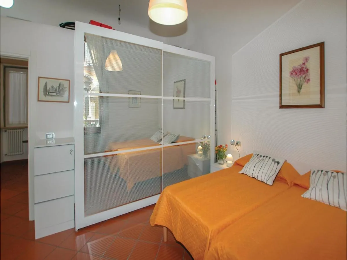 Casa Bruni Hotel Florence Apartment