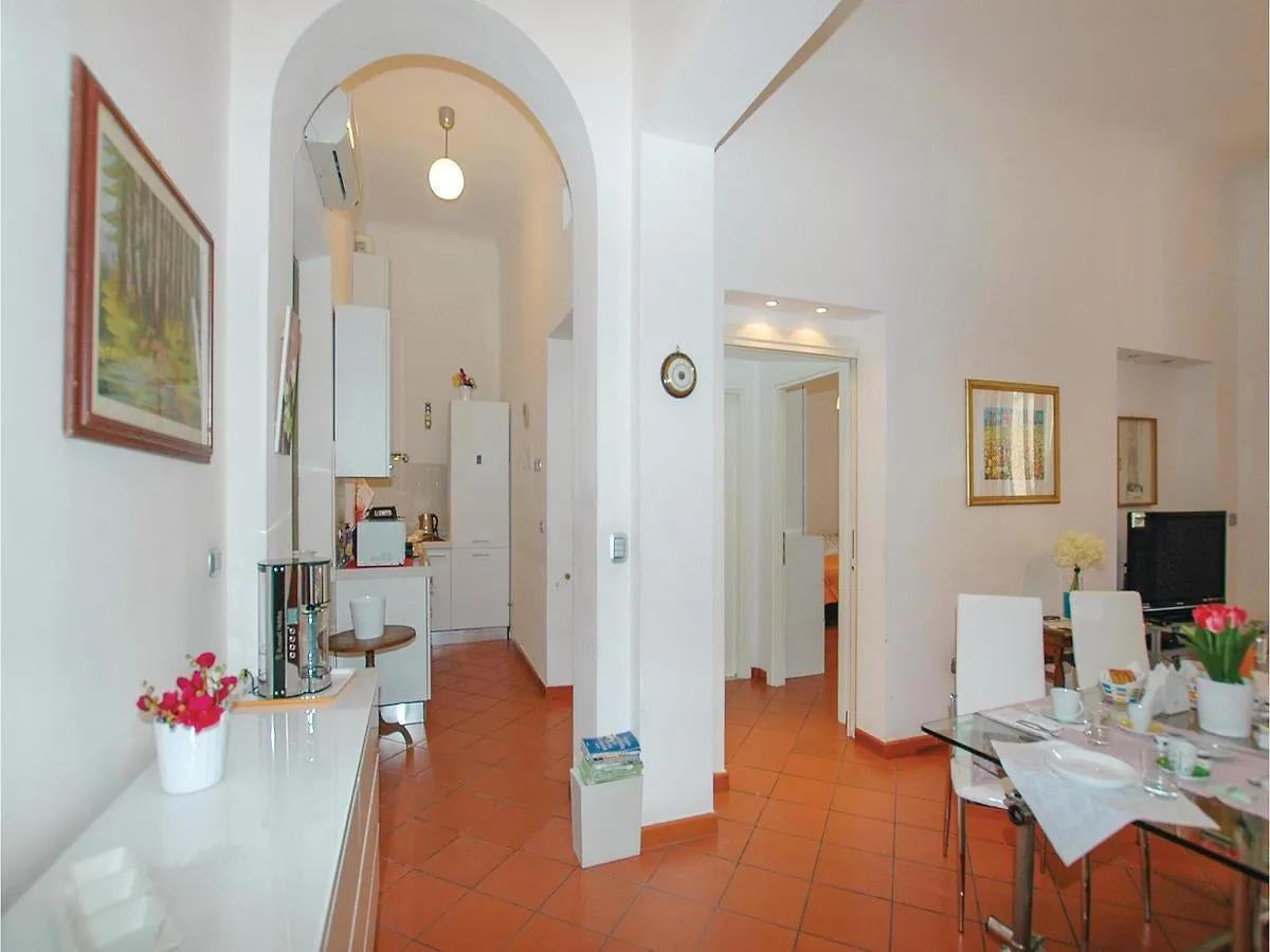 Casa Bruni Hotel Florence 0*,