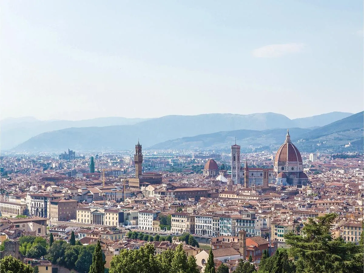 Casa Bruni Hotel Florence