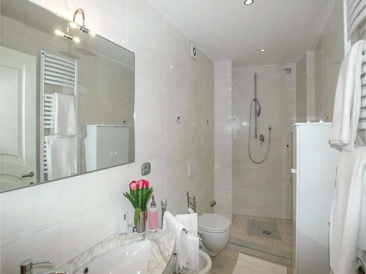 Casa Bruni Hotel Florence Apartment